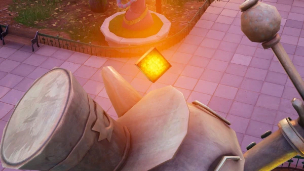 Fortnite's Path of the Voyager: Uncover Every Chaos Cube Location in Chapter 7 Season 2