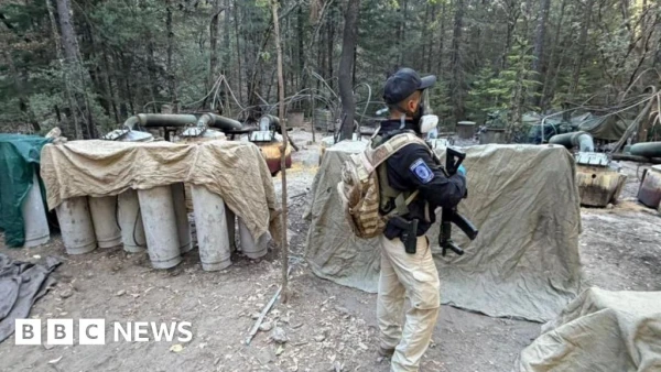 Mexico Slams Unauthorized US Agents Killed in Crash, Stirs Sovereignty Row