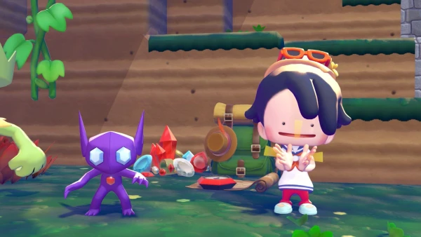 Limited-Time Event Habitats and Pokédex Guide for Pokémon Pokopia