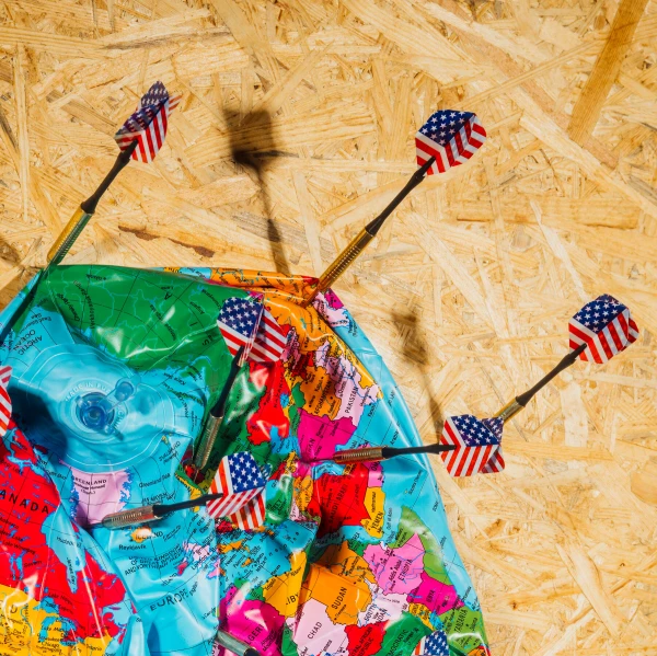 The Indispensable Role of Alliances in Global Superpower Status