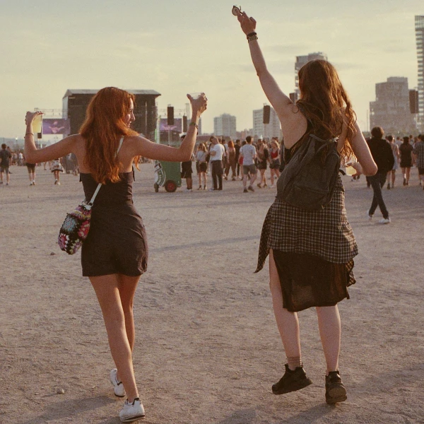 Festival Feet First: The Ultimate Footwear Guide for Music Lovers