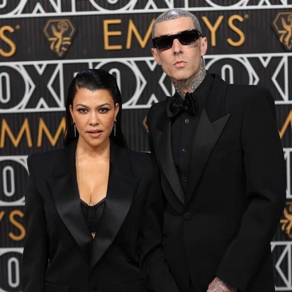 Travis Barker's Intimate Birthday Tribute to Kourtney Kardashian Sparks Social Media Buzz