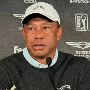 Health First: Tiger Woods Passes on 2027 Ryder Cup Captaincy Amid Crash and DUI Fallout