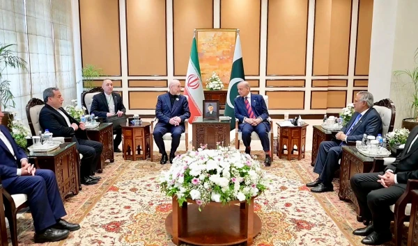 Historic US-Iran Dialogue in Islamabad: Strait of Hormuz Emerges as Critical Bargaining Chip