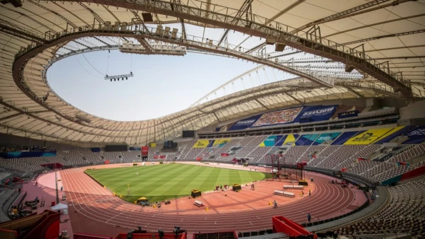 Doha Diamond League Rescheduled to June Amid Regional Tensions