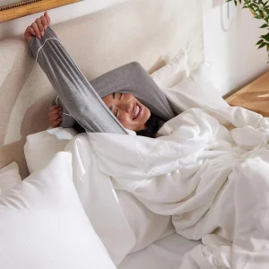 Transform Your Bedroom Into a Luxury Suite With These Amazon Spring Sale Sheet Deals