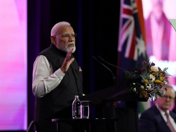 Modi's Media Shyness: Indian Government Defends PM's Refusal of Unscripted Press Conferences