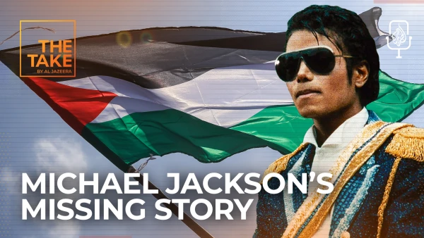 Michael Jackson Biopic Sparks Debate Over What Gets Told and What Gets Buried