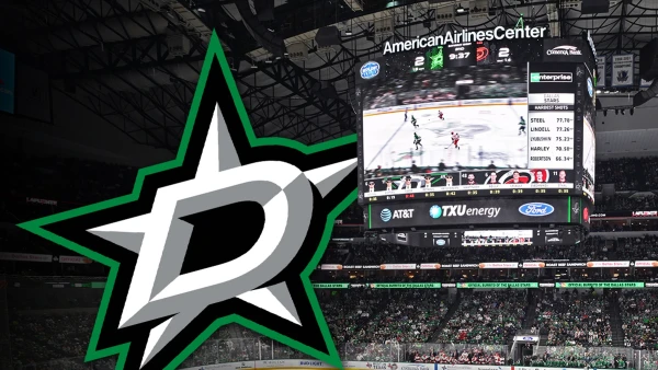 Dallas Stars Issue Indefinite Ban on Fan Following Viral Nazi Salute Incident
