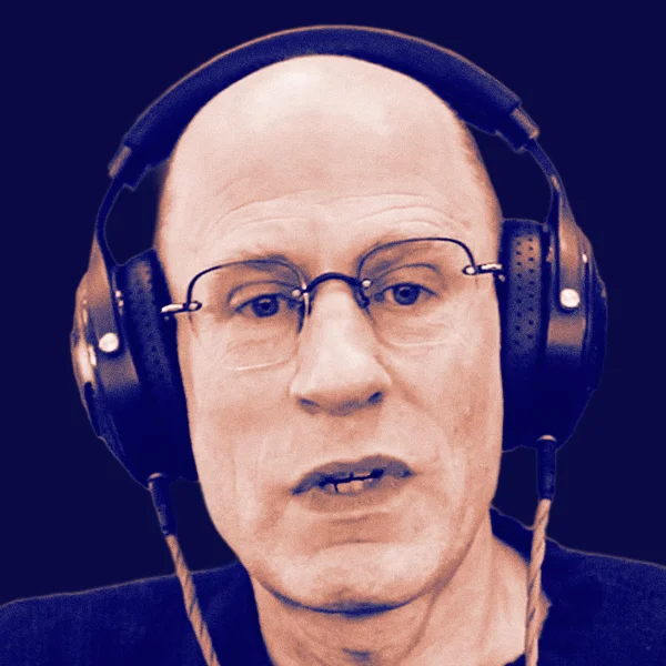 From Doomsday to Paradise: Silicon Valley's Leading Philosopher Pivots His Focus