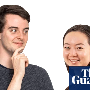 A Modern Dating Miracle: Adam and Tina's Picture-Perfect Blind Date