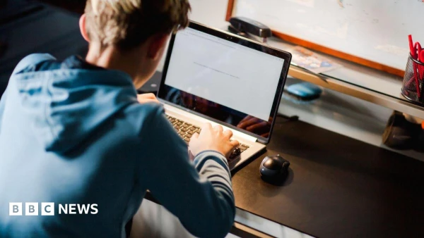 From Hackers to Heroes: How Police Are Redirecting Teen Tech Whiz Kids