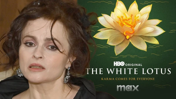 Helena Bonham Carter Exits 'White Lotus' Just Days Into Filming; Role to Be Recast