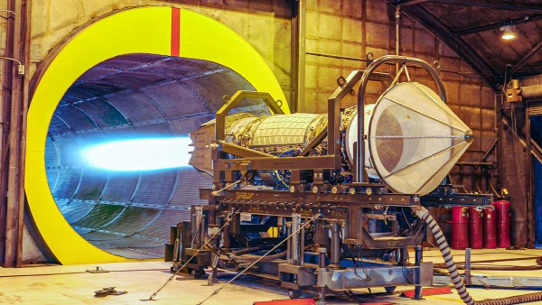 How Pratt & Whitney's F119 Engine Solved the Impossible Triad for the F-22 Raptor