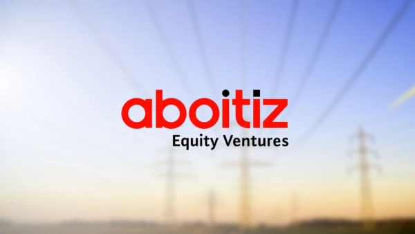 Aboitiz Equity Ventures Q1 Profit Surges 97% on Power and Banking Strength