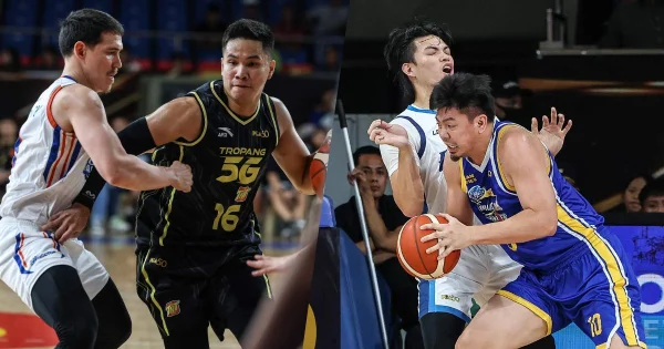 PBA scores today: NLEX vs TNT and Magnolia vs Meralco - Commissioner's Cup Quarterfinals