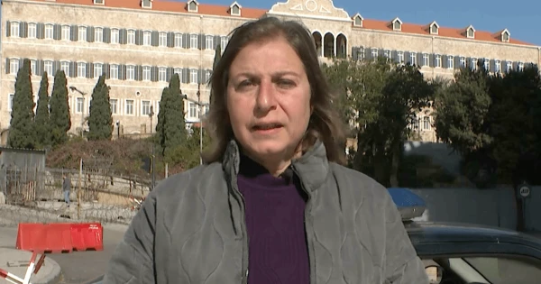 U.S. Mediates High-Stakes Talks Between Israel and Lebanon Amid Regional Tensions