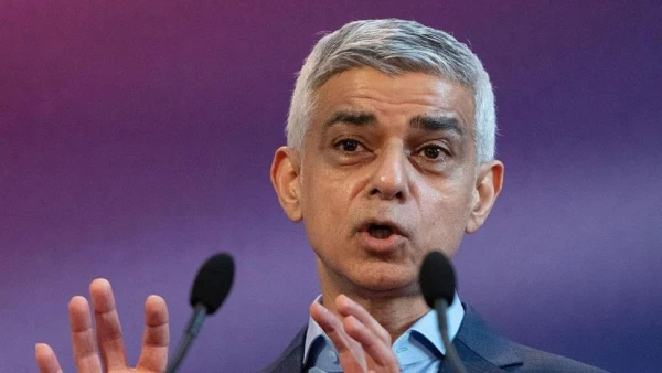 London Mayor Sounds Alarm on Social Media's 'Disinformation Blizzard' Fueling Division