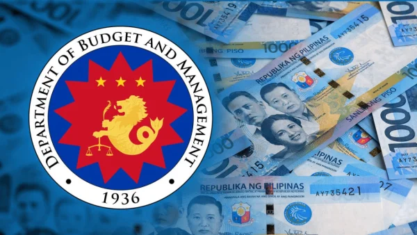 Local Governments Receive Record P1.32 Trillion in National Tax Allotment