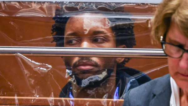 D4vd's Preliminary Hearing Wardrobe Request: Dress Pants and Button-Down Needed