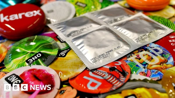 Global Condom Prices Set to Soar as Iran Conflict Disrupts Supply Chains