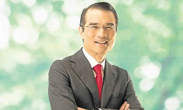 Lopez Family Feud Intensifies as First Gen Reveals 'Key Man' Clause in Hydro Deal Originated from Partner