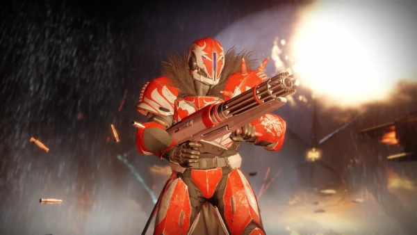 Destiny 3 isn't in development and Bungie will make big layoffs, report claims