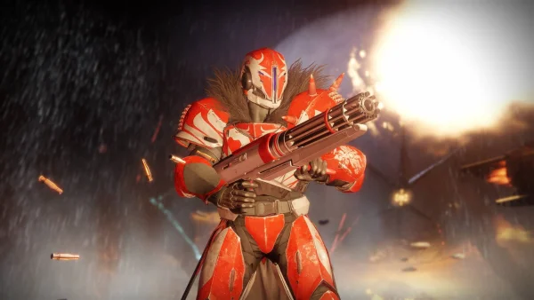 Destiny 3 isn't in development and Bungie will make big layoffs, report claims