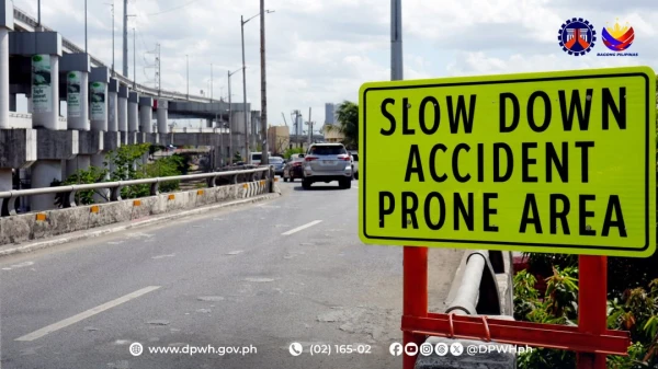 Beata Bridge in Manila Set for Repairs After Theft and Multiple Accidents