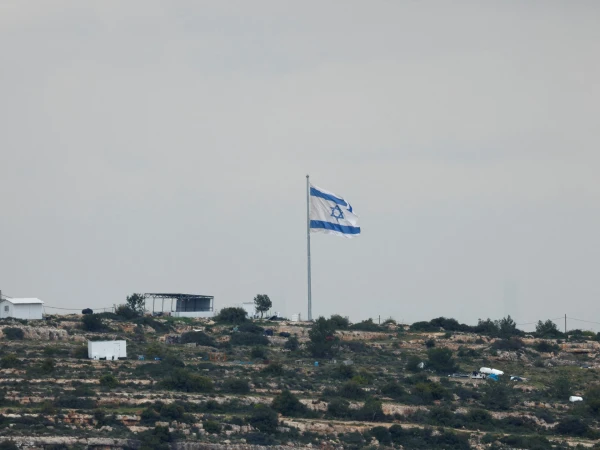 Israel Greenlights 34 New West Bank Settlements Amid Palestinian Land Fears