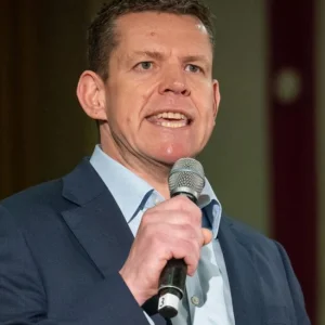 "Spirit of Caerphilly" Will Drive Plaid Cymru to Historic Senedd Victory, Party Leader Declares