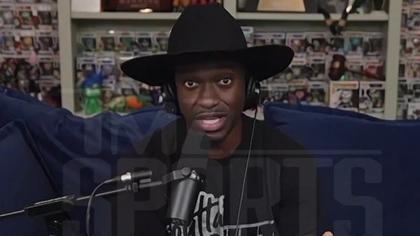 From NFL Stardom to Olympic Dreams: Robert Griffin III Sets Sights on Flag Football Gold