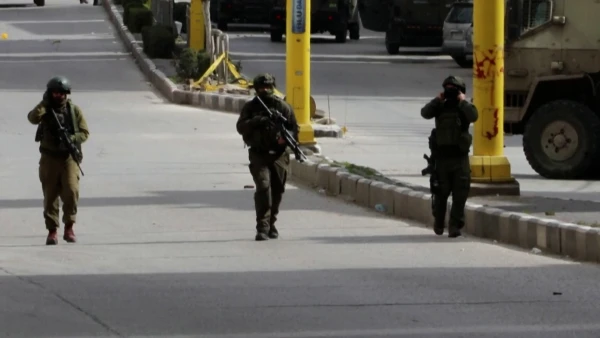 Tensions Flare in Hebron as Israeli Forces Clash with Palestinian Youth at Community Center