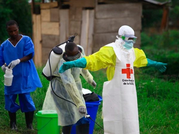 Ebola Outbreak in DRC: Health Minister Flags Alarming 80% Fatality Rate as Deaths Reach 80