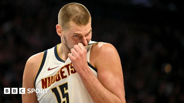 Timberwolves Down Nuggets, Set Up Clash with Spurs in Western Semifinals