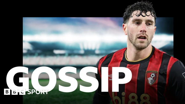 Liverpool Emerge as Front-Runners for Bournemouth Defender Marcos Senesi in Summer Transfer Race