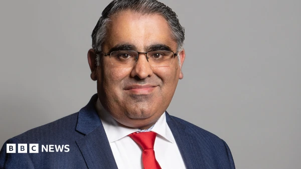 MP cleared of breaching expenses rules