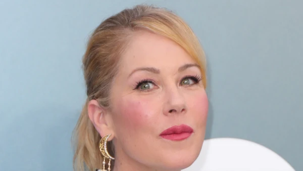 Christina Applegate Hospitalized in Los Angeles Amid Health Concerns