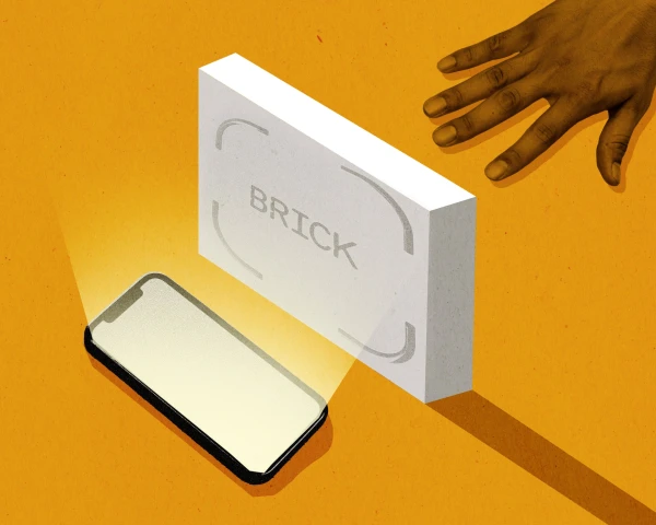 Will a Phone-Blocking Device Cure My Screen Addiction?