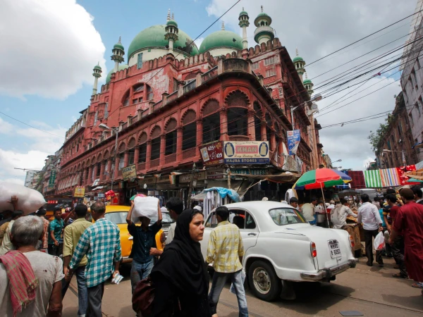 Voter Purge Sparks Outrage in West Bengal as Millions Stripped from Electoral Rolls