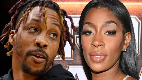 Dwight Howard Alleges Ex-Wife Deceived Him into Marriage by Lying About Her Fertility