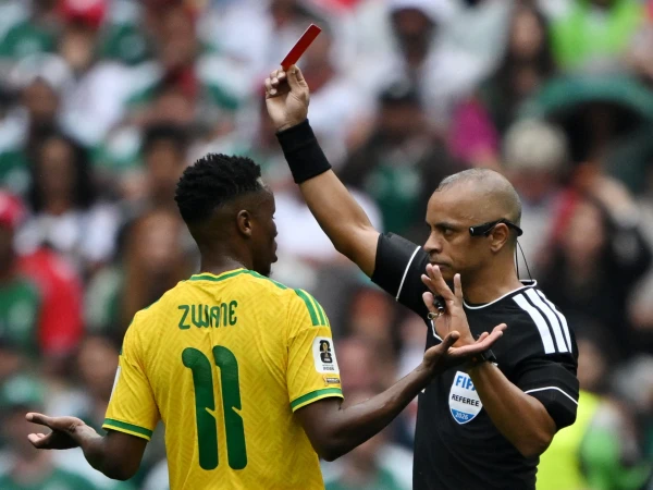 Drama and Discipline: Key Takeaways from World Cup 2026 Opening Day