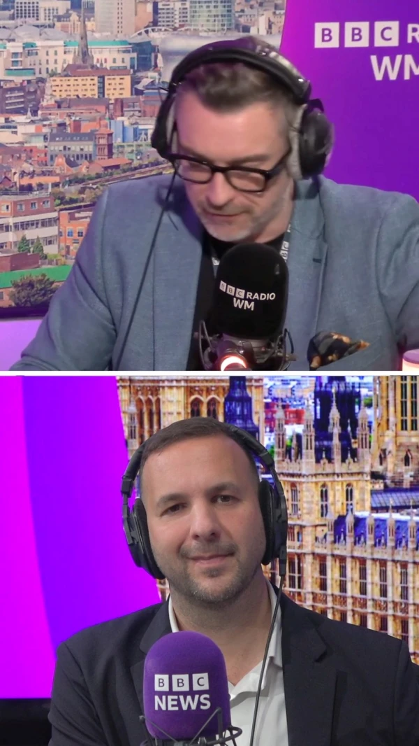 Green Party Accuses Birmingham Council of 'Cynical' Timing Ahead of Bin Strike Vote