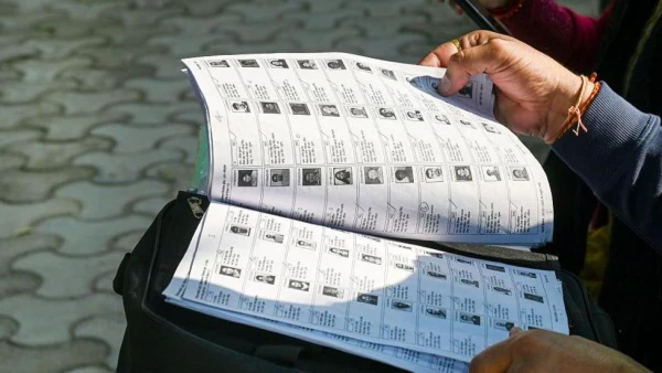 Nine Million Voters Purged in West Bengal as Electoral Roll Cleanup Sparks Democracy Debate