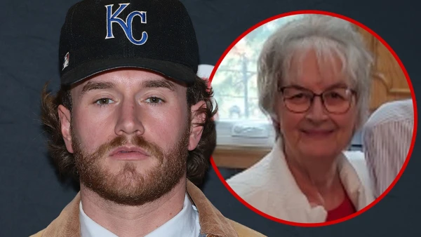 ‘Summer House’ Star West Wilson’s Cousin Charged with Murder of Their Step-Grandmother