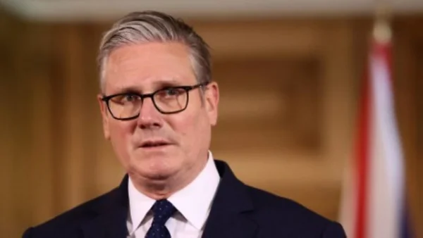 Britain's Political Turmoil: Six PMs in a Decade, Starmer Faces Party Revolt