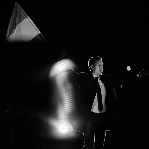 Hungary's Political Upheaval Offers Blueprint for Countering Authoritarian Movements