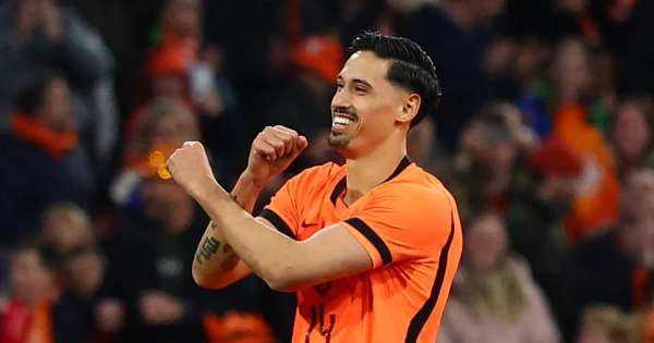 Netherlands Title Hopes Rise After Unbeaten World Cup Qualifying Campaign