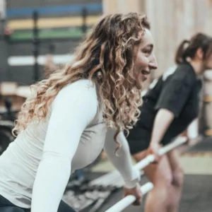 Swapping Pints for Protein: How the Gym Became Gen Z's New Local Pub