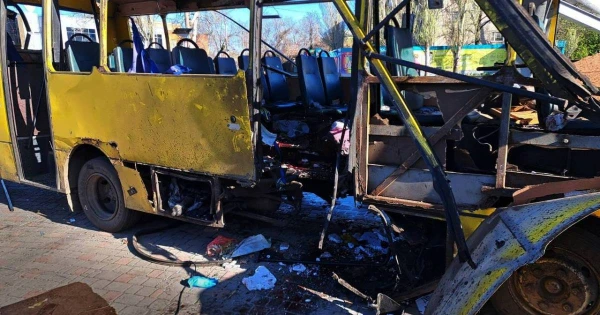 Cross-Border Strikes Claim Civilian Lives as Ukraine Renews Easter Truce Proposal